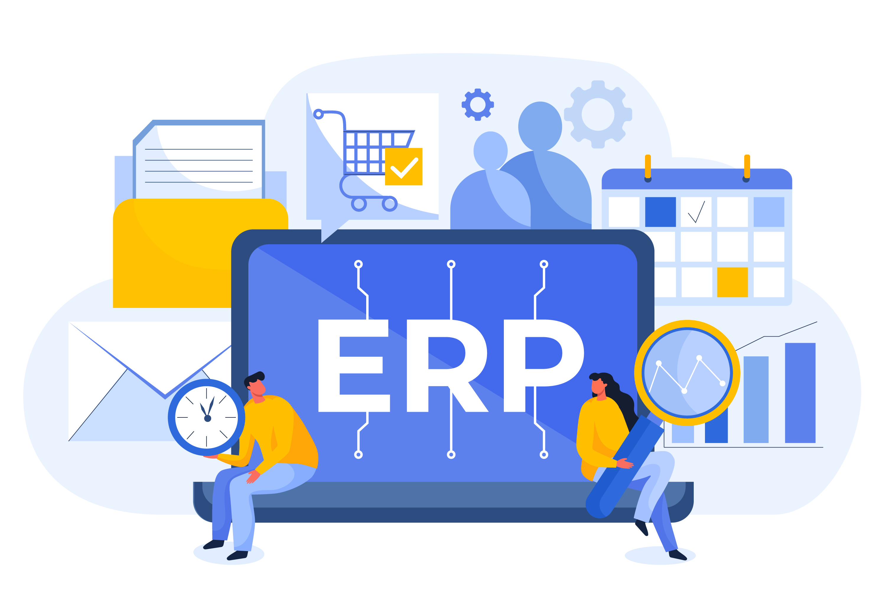 ERP Solution